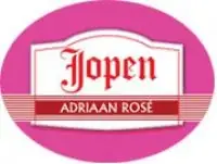 Jopen Adriaan Rose bier